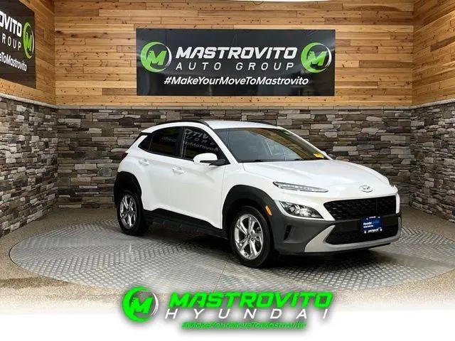 2023 Hyundai Kona SEL for sale in Yorkville, NY