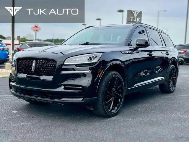 2024 Lincoln Aviator Reserve for sale in Omaha, NE