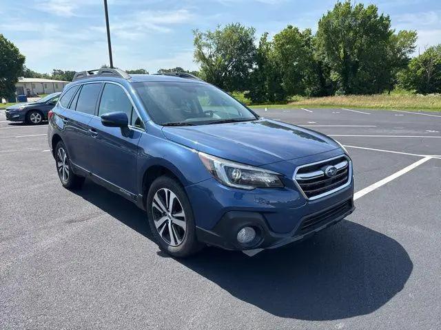 2019 Subaru Outback 2.5i Limited for sale in Russellville, AR
