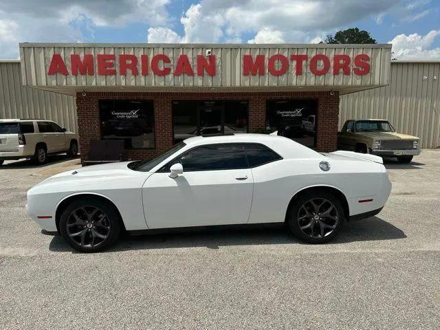 2018 Dodge Challenger SXT Plus for sale in Brownsville, TN