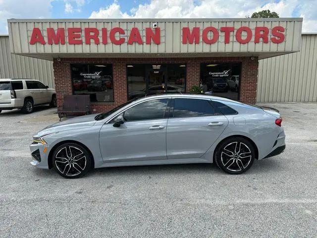 2023 Kia K5 GT for sale in Brownsville, TN