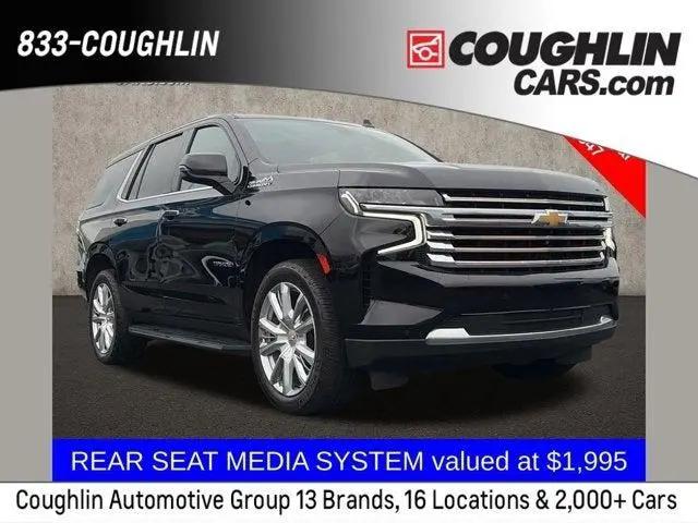 2021 Chevrolet Tahoe for sale near Pataskala, OH