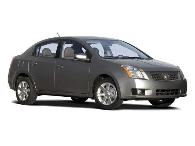 2008 Nissan Sentra 2.0SL for sale in Bloomsburg, PA