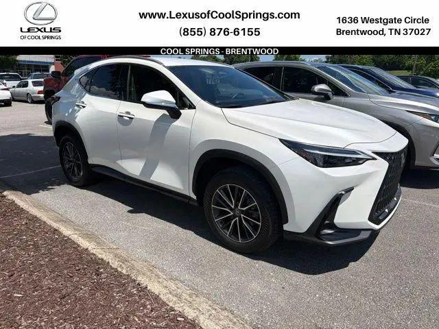 2024 Lexus NX Base for sale in Brentwood, TN