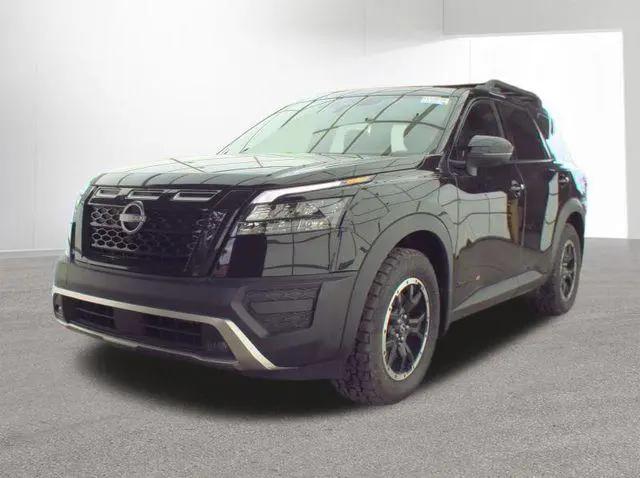 2024 Nissan Pathfinder Rock Creek 4WD for sale in Fort Wayne, IN