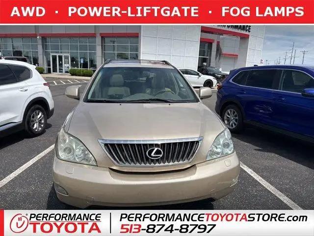 2008 Lexus RX 350 Unknown for sale near Fairfield, OH
