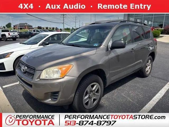 2010 Toyota RAV4 Sport for sale near Fairfield, OH