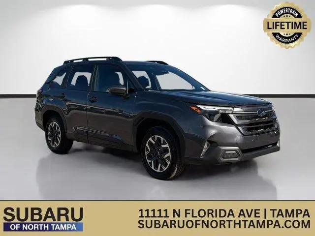 2026 Subaru Forester Premium for sale in Tampa, FL