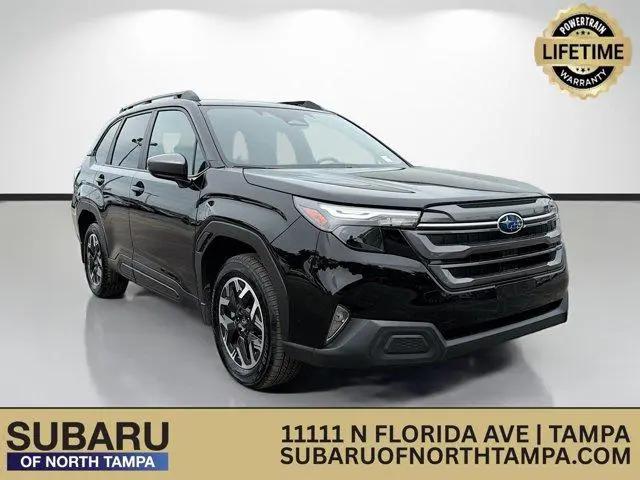 2026 Subaru Forester Premium for sale in Tampa, FL