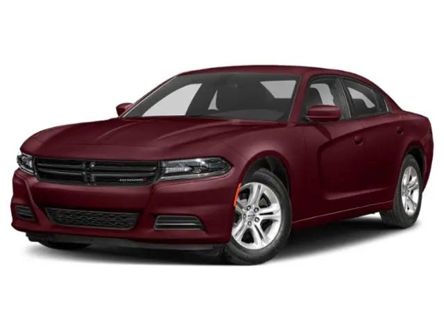 2019 Dodge Charger SXT RWD for sale in Charleston, SC
