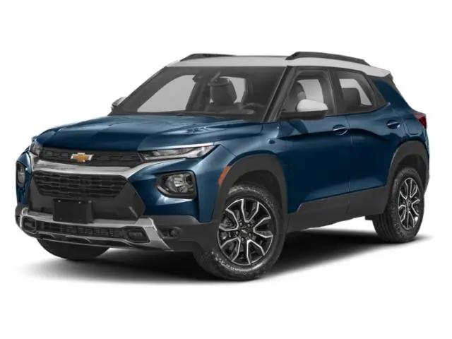 2023 Chevrolet TrailBlazer FWD ACTIV for sale in Charleston, SC