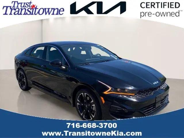 2023 Kia K5 GT-Line for sale in West Seneca, NY
