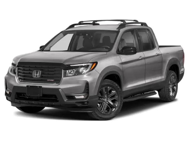 2023 Honda Ridgeline Sport for sale in Mankato, MN