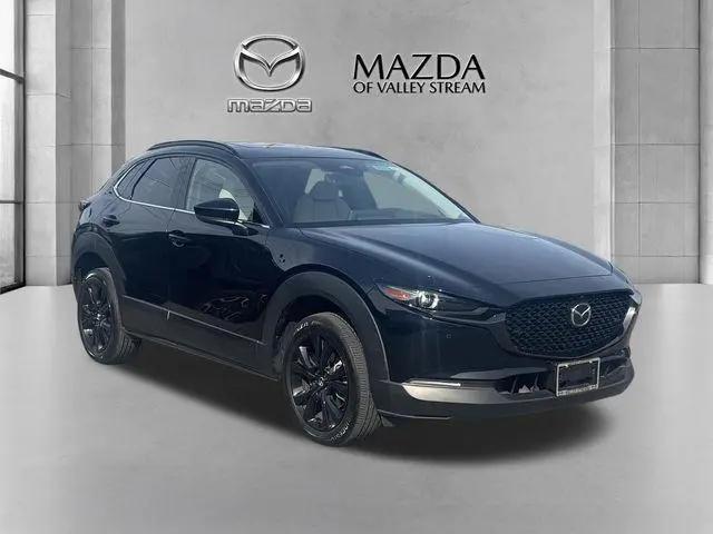 2025 Mazda CX-30 2.5 Turbo Premium Plus Package for sale in Valley Stream, NY