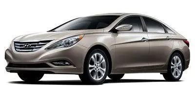 2011 Hyundai Sonata Limited for sale in Inglewood, CO