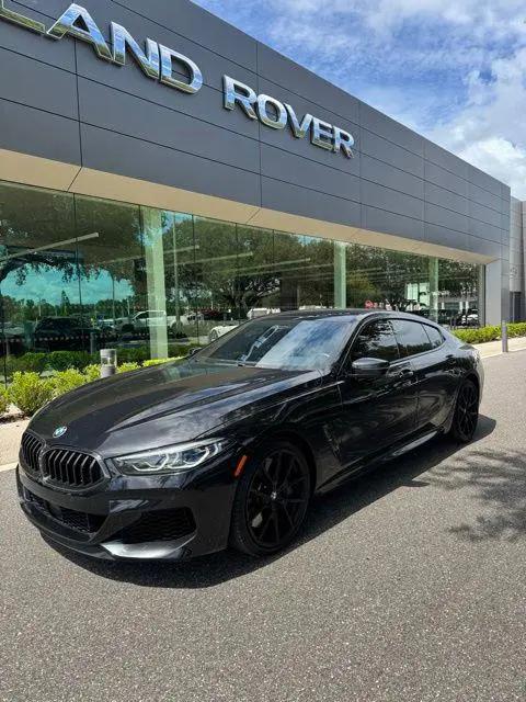 2022 BMW M8 xDrive for sale in Tampa, FL