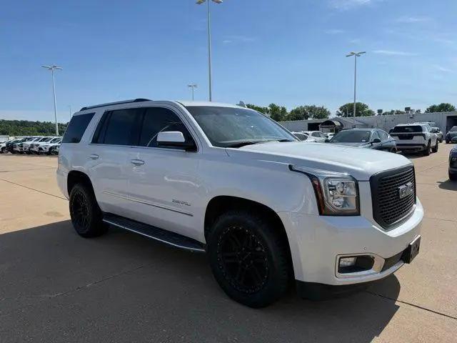 2016 GMC Yukon Denali for sale in Fort Madison, IA
