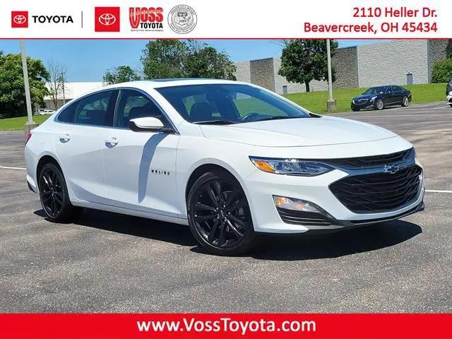 2025 Chevrolet Malibu for sale near Beavercreek, OH