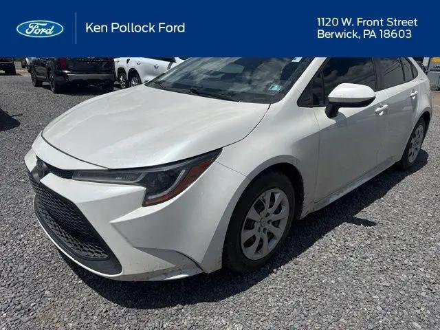 2020 Toyota Corolla LE for sale in Berwick, PA