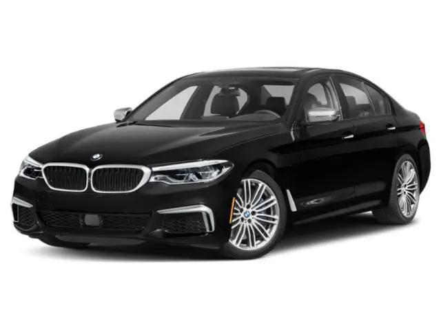 2019 BMW M5 xDrive for sale in Tampa, FL
