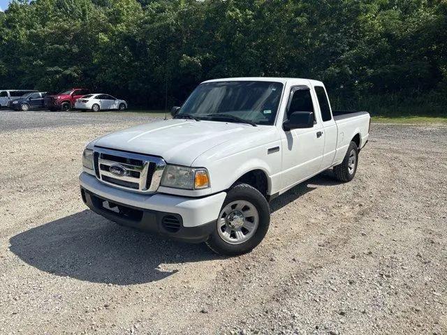 2008 Ford Ranger XLT for sale in Fort Payne, AL