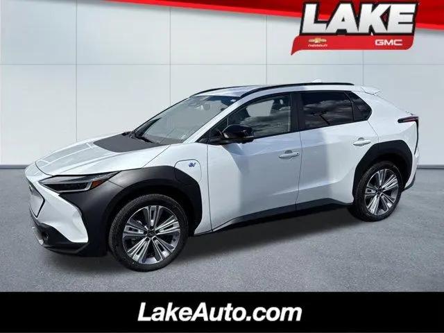2023 Subaru Solterra Limited for sale in Lewistown, PA
