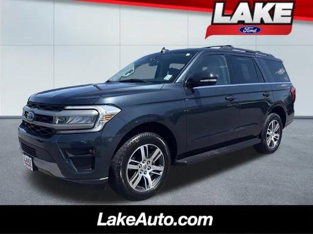 2024 Ford Expedition XLT for sale in Lewistown, PA