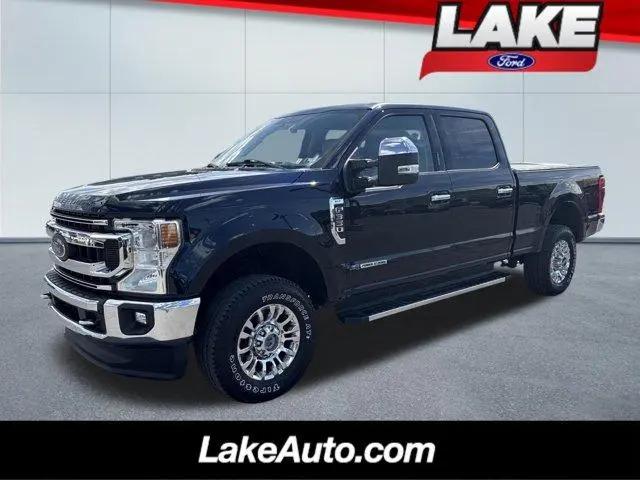 2021 Ford F-350 XLT for sale in Lewistown, PA
