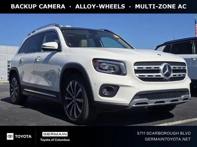 2022 Mercedes-Benz GLB 4MATIC for sale near Columbus, OH