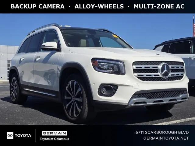 2022 Mercedes-Benz GLB 4MATIC for sale near Columbus, OH