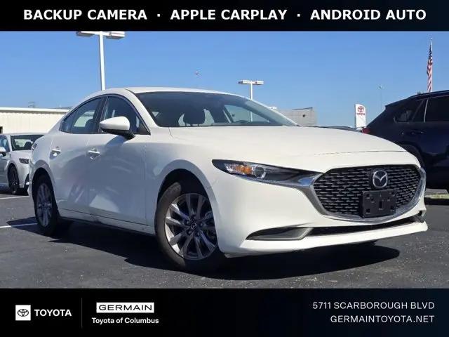 2022 Mazda Mazda3 2.5 S for sale near Columbus, OH