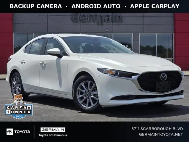 2022 Mazda Mazda3 for sale near Columbus, OH