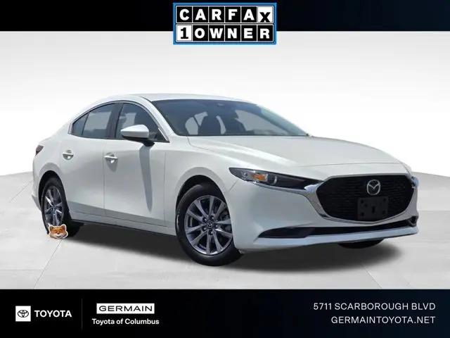 2022 Mazda Mazda3 2.5 S for sale near Columbus, OH