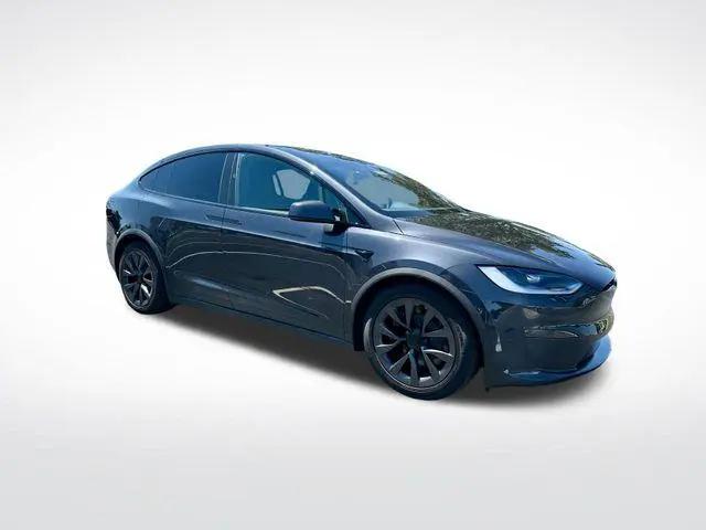 2024 Tesla Model X Long Range for sale in Louisville, KY