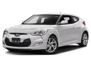 2017 Hyundai Veloster Value Edition for sale in Burkburnett, TX