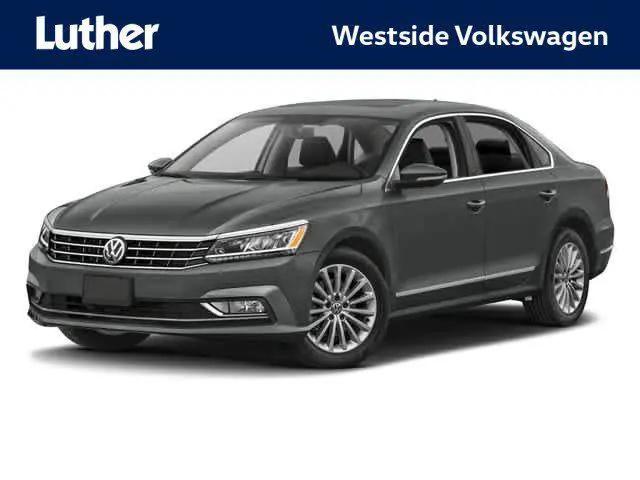 2017 Volkswagen Passat 1.8T SE for sale in Minneapolis, MN