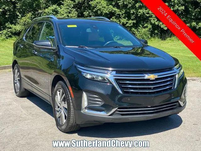 2024 Chevrolet Equinox FWD Premier for sale in Nicholasville, KY