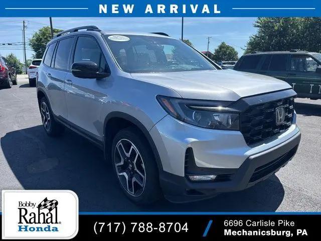 2022 Honda Passport AWD Elite for sale in Mechanicsburg, PA