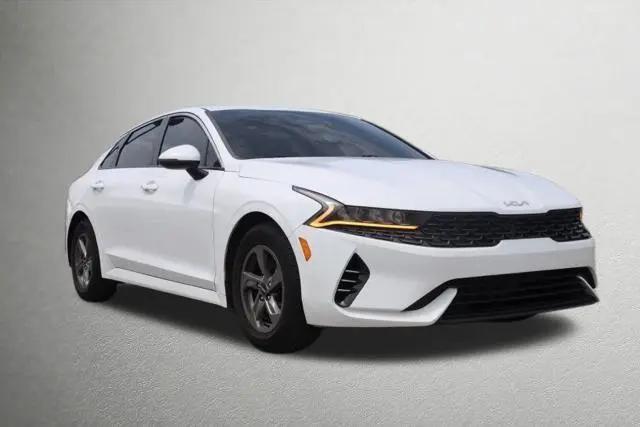 2024 Kia K5 LXS for sale in Elizabethtown, KY