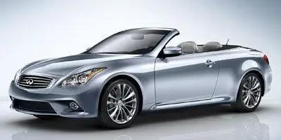 2012 INFINITI G37 Base for sale in Franklin, TN