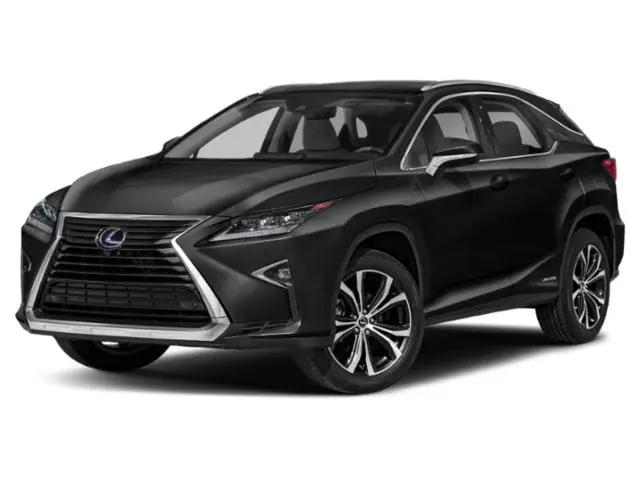 2019 Lexus RX 450h Base for sale in Bellevue, WA