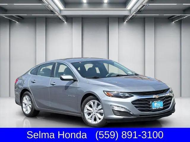 2024 Chevrolet Malibu FWD 1LT for sale in Selma, CA