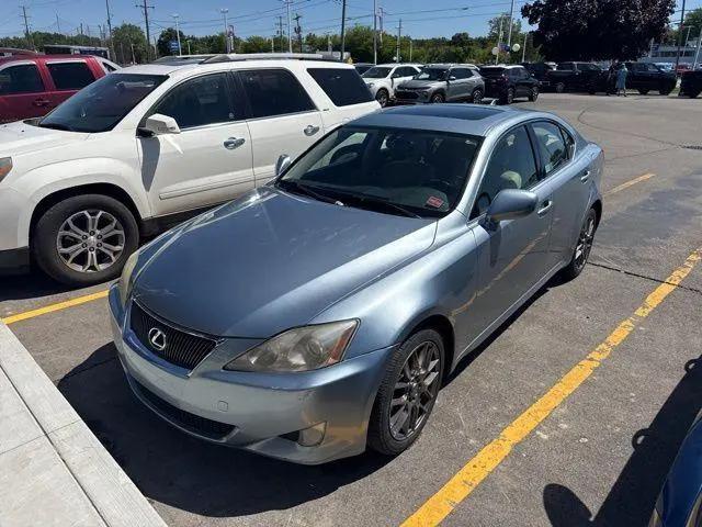 2008 Lexus IS 250 Unknown for sale in Davison, MI