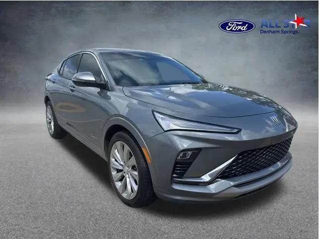 2024 Buick NV Avenir FWD for sale in Denham Springs, LA
