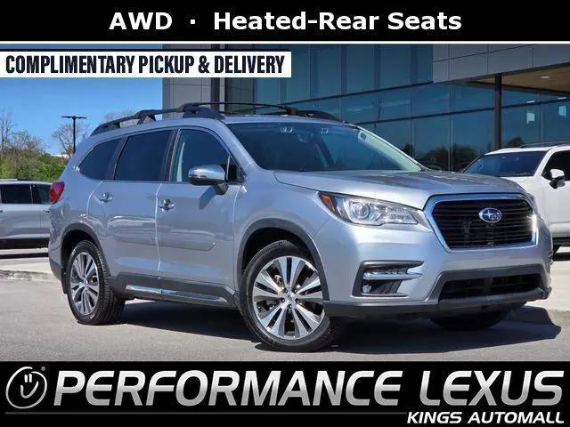 2022 Subaru Ascent Touring for sale near Cincinnati, OH