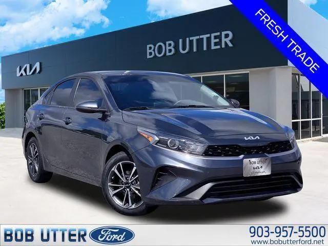 2022 Kia Forte LXS for sale in Sherman, TX