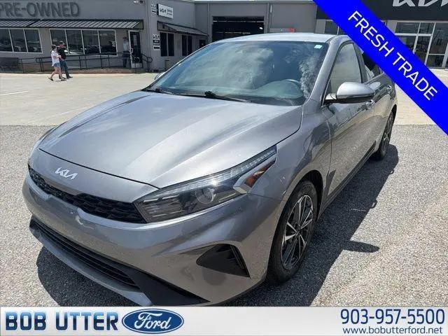 2024 Kia Forte LXS for sale in Sherman, TX