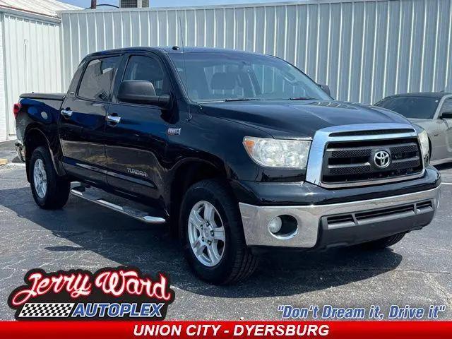 2012 Toyota Tundra Grade 5.7L V8 for sale in Union City, TN