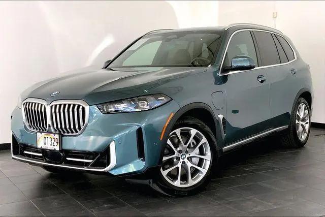 2026 BMW X5 xDrive50e for sale in Honolulu, HI