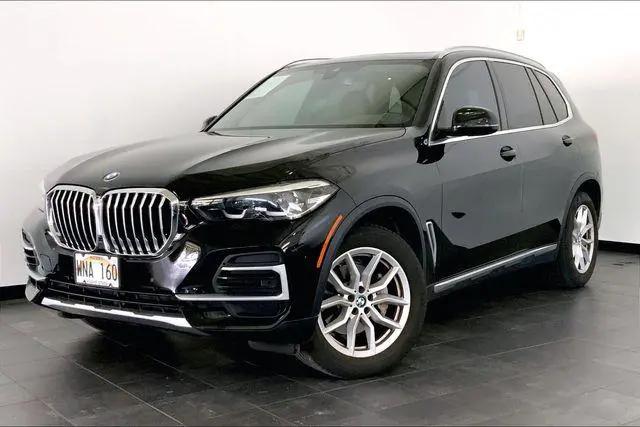 2022 BMW X5 sDrive40i for sale in Honolulu, HI